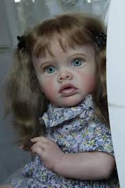 🌸Benjamin sculpted by Natali Blick🌸