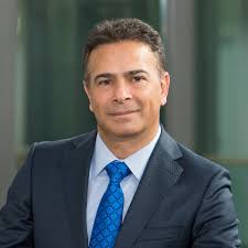 Ralf Schäfer Email & Phone Number