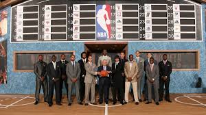 Verify the trade confirm that your trade proposal is valid according to the nba collective bargaining agreement. Nba Draft On Twitter Some Of The Most Dynamic Scorers In The Game All Came From The 2009 Draft Class See Where This Year S Class Ends Up During The 2020 Nbadraft Presented