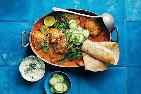 This famous recipe for chicken cooked in milk by jamie oliver is something i have wanted to make for the longest time. Butter Chicken Recipe How To Make This Classic Curry Recipe Collections Delicious Com Au