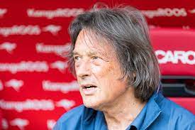 The orthopaedic and sports medicine specialist has been fc bayern's club medic for more than 40 years, with a short interruption. Hans Wilhelm Muller Wohlfahrt Wikipedia