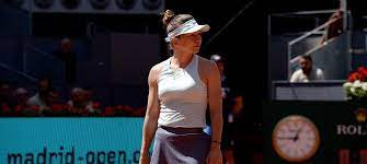 Halep fostă finalistă la roma în 2017 şi 2018, a jucat un meci de două ore şi 12 minute de joc, contra unei adversare cu unul dintre cele mai bune jocuri la retur din. Simona Halep Roma 2019 Traseu Dificil Pentru Halep Si La Roma Serena Williams Osaka Sau Kvitova Printre Posibilele Adversare Cate Puncte Trebuie Sa Apere Sport Ro