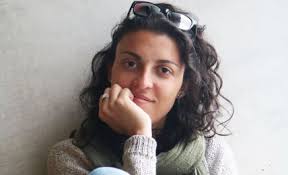 Meet Jack'ee (Kay) Beard