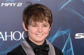 Amazing Spider-Man' Actor to Play Bradley Cooper's Son in 'American Sniper'  (Exclusive)