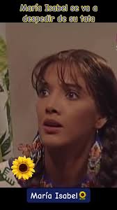 Maria Isabel Colome Despedida