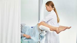 La première consultation chez un gynécologue est importante. Enceinte Elle A Un Orgasme Pendant Un Examen Gynecologique Magicmaman Com
