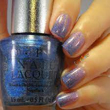 Oldies But Goodies Opi Ds Original Ds Glamour Fun Nails