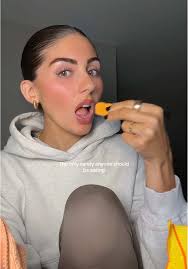 Olivia Mathers Eat in One Day