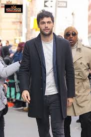 Her paternal grandfather was emilio q. 10 Facts You Need To Know About Hottie Matthew Daddario Hollywood Pipeline