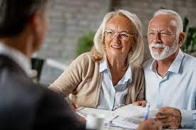 We did not find results for: Dm Senior Die Faire Alternative Zur Leibrente Der Makler Immo