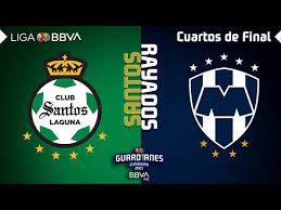 Save big with exclusive rates Monterrey Vs Santos Laguna Predictions Odds And How To Watch Liga Mx Playoffs 2021 Quarterfinals Today