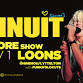 Minuit 'Encore Performance' event image