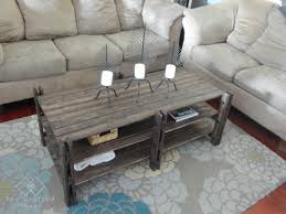 Browse 179 arhaus coffee table on houzz whether you want inspiration for planning arhaus coffee table or are building designer arhaus coffee table from scratch, houzz has 179 pictures from the best designers, decorators, and architects in the country, including tara bussema and anna lattimore interior design. Arhaus Inspired Coffee Table The Crafted Maker