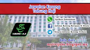 General manager of human resource. Jawatan Kosong Di Th Hotel Residence Sdn Bhd Lembaga Tabung Haji 17 Disember 2016 Appjawatan Malaysia