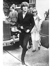 Or have i been watching lennon interviews for too long? Dress Like John Lennon Become A Style Legend Gq