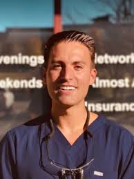 Dr. Wesley Stanton, DDS, Dentistry Practitioner