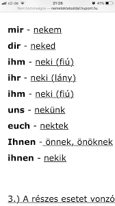 Pin By Kast On Nemet Nyelv Learn German German Language Language