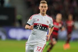 Kimmich has better defensive stats and is more versatile. Joshua Kimmich Emerges As The Silver Lining To Bayern Munich S Defensive Crisis Bleacher Report Latest News Videos And Highlights