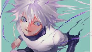 Find the best killua wallpaper on wallpapertag. Killua Wallpaper Desktop 4k Novocom Top