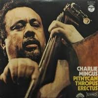 Mingus, Charles : Money jungle