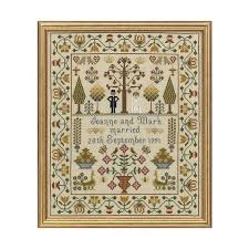 Wedding Cross Stitch Cross Stitch Cross Stitch