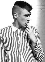 20 Mixed Mens Hairstyles Mens Hairstyles 2013 Mens Haircuts Short Haircuts For Men Shaved Side Hairstyles