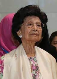 The name mohamad ali is a patronymic, and the person should be referred to by the given name, siti hasmah. Siti Hasmah Mohamad Ali Wikipedia