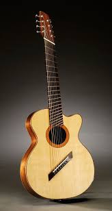 Pin Na Doske Lucille Her Sisters A wide variety of 8 string acoustic guitar options are available to you, such as basswood, mahogany.