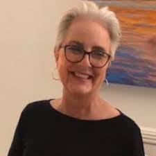 Michele Vogel's Instagram, Twitter & Facebook