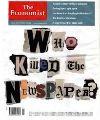 Talent Wins Games But Teamwork And Intelligence Wins Championships Speech Portada De The Economist Sobre La Crisis Delos Periodicos De Papel Newspapers Newspaper Paper Engineering