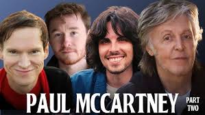 Paul McCartney