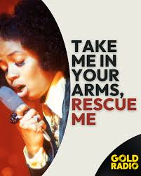 Fontella Bass released this all-time classic 60 years ago today. #RescueMe