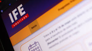 A partir de ahí, el monto decrece según la cantidad de integrantes. Calendario De Pago Del Ife Ampliado Como Saber Cuando Se Recibe El Beneficio