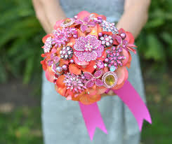 Check spelling or type a new query. Beautiful Vintage Brooch Bouquets From Noaki On Etsy Chic Vintage Brides