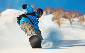 Best Snowboarders In The World Right Now