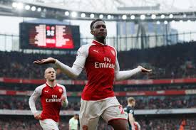^ danny welbeck's double eases arsenal angst to see off feeble bournemouth. Happy Birthday Danny Welbeck An Arsenal Tribute Gunners Town