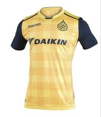 Add official accessories and merchandise to your order to . Request Club Brugge 17 18 Third Kit Kitswap