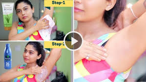 The first thing you need to do is determine why your underarm skin is darker. How To Whiten Your Dark Underarms At Home K4 Fashion
