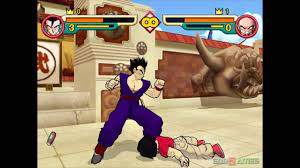 Maybe you would like to learn more about one of these? Dragon Ball Z Budokai 2 Gameplay Gamecube Hd 720p Dolphin Gc Wii Emulator Youtube