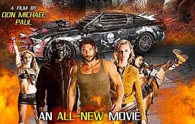 Beyond anarchy | official trailer (2018). Death Race 4 Beyond Anarchy Teaser Trailer