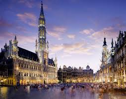 Encuentra tu alojamiento en bruselas entre más de 600.000 hoteles. Bruselas 2020 Capital De Belgica Y Ciudad Importante De Europa