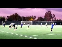 Tropical Soccer 2004