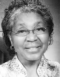 Martha Jones Obituary (2024)