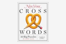 Military slang is also used to reinforce the. 17 Best Crossword Puzzle Books 2020 The Strategist