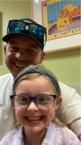 Prayers for Faye's sister in ICU