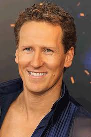 Brendan Cole