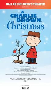 You're A Good Man Charlie Brown Program by Olney Theatre Center