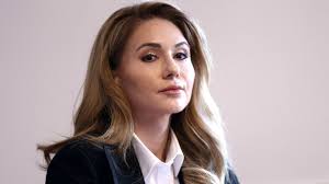 The Ascent of Self: A Reinterpretation of the Mystical Poetry of  Lalla-Ded|B. N. Parimoo.