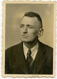Friesen, Gerhard Johann (Fritz Senn) (1894-1983)