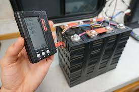 Here's our complete guide to making a battery back. Diy Lifepo4 Solar Battery Mobile Solar Power Made Easy